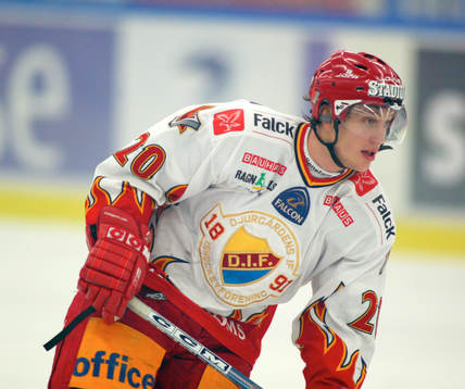 Christian Eklund