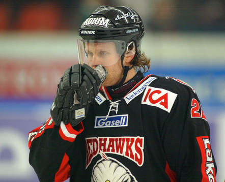 David Petrasek