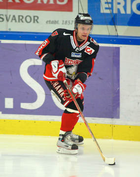 Daniel Rydmark