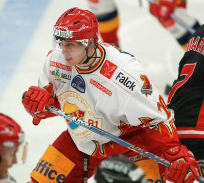 Christian Eklund