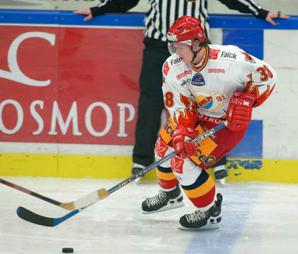 Kenneth Bergqvist