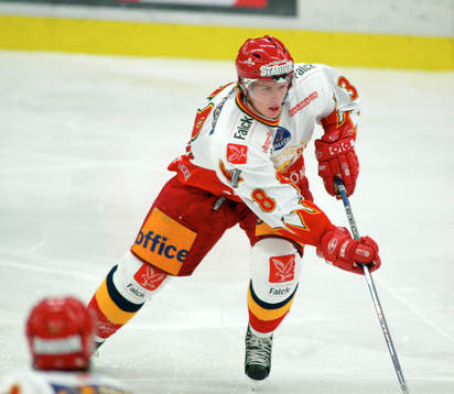 Kenneth Bergqvist