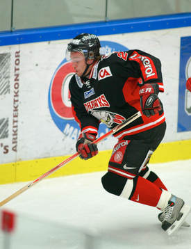 Mikael Wahlberg