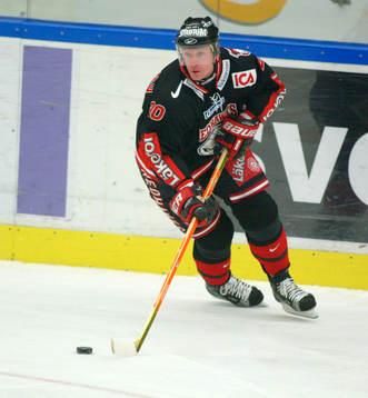 Niklas Sundblad