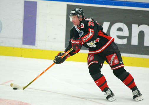Niklas Sundblad
