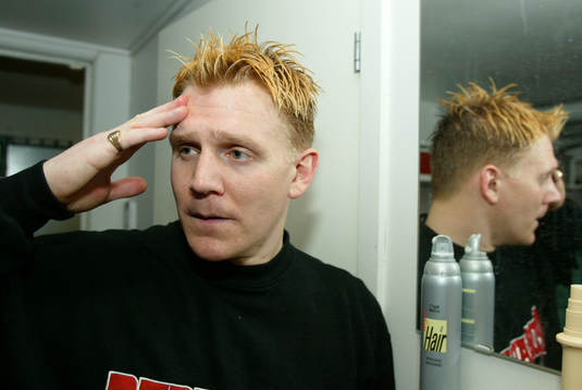 Jesper Mattsson