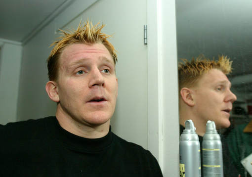 Jesper Mattsson