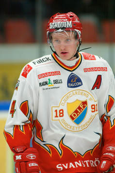 Staffan Kronwall