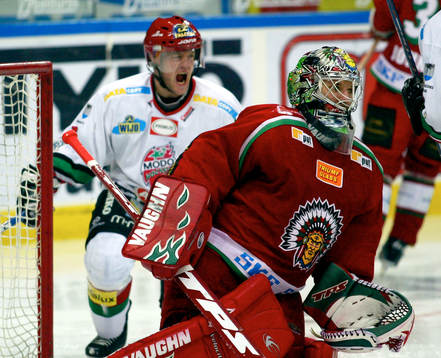 Tommy Pettersson, Modo jublar
