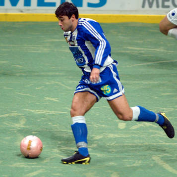 Alexei Eremenko, Helsingfors