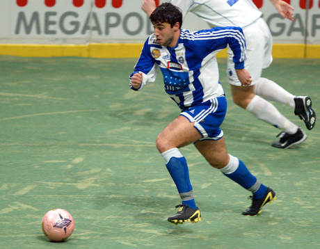 Alexei Eremenko, Helsingfors