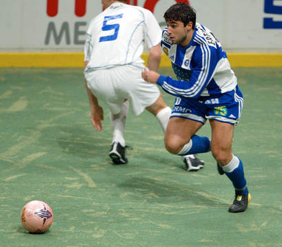 Alexei Eremenko, Helsingfors