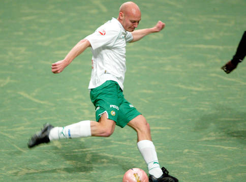 Nichlas Hindsberg, Hammarby