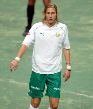 Björn Runström, Hammarby