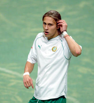 Björn Runström, Hammarby