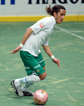Erkan Zengin, Hammarby
