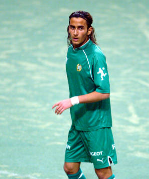Erkan Zengin, Hammarby