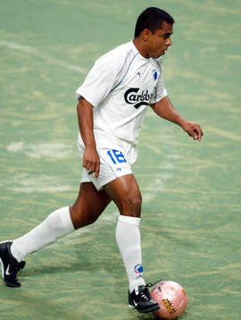 Alvaro Santos, Köpenhamn