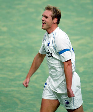 Ole Tobiasen, Köpenhamn