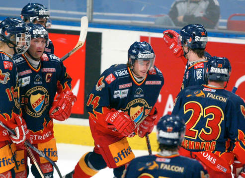 Daniel Rudslätt, Djurgården