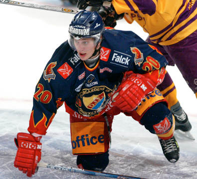 Christian Eklund, Djurgården