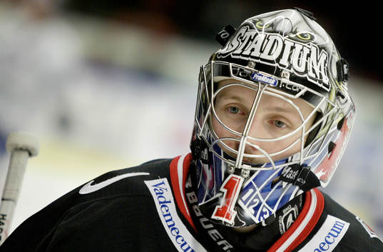 Andreas Hadelöv, målvakt, Malmö