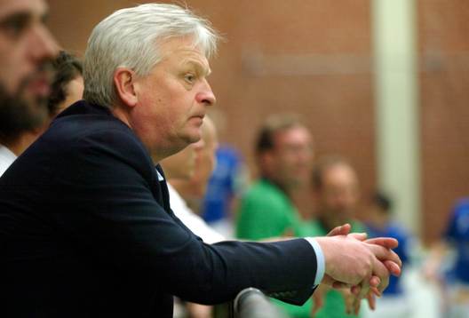 innomhusfotboll, turnering: Backe, tränare FC Köpenhamn,