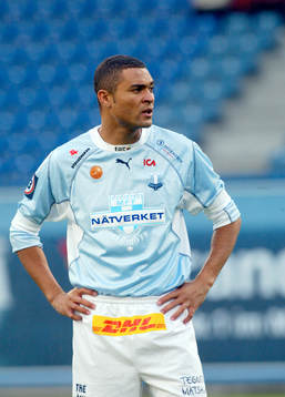 Afonso Alves, Malmö FF