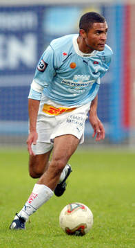 Afonso Alves,  Malmö FF