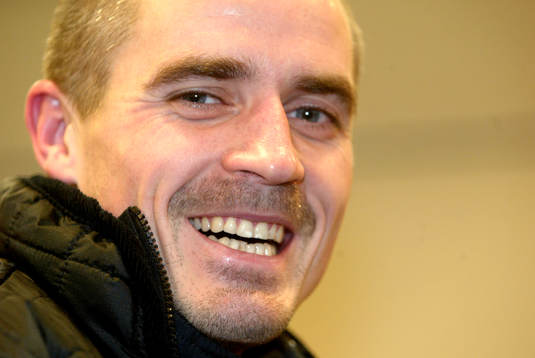 Magnus Arvidsson