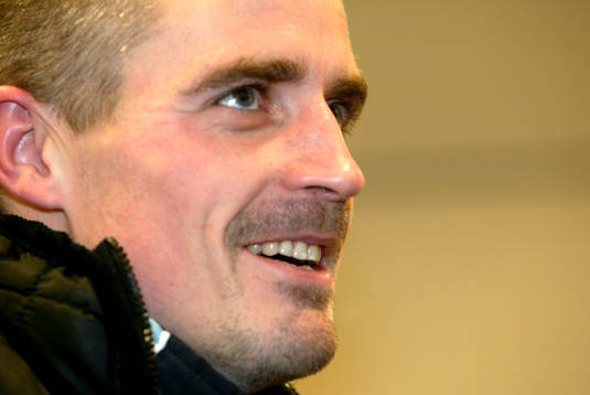 Magnus Arvidsson