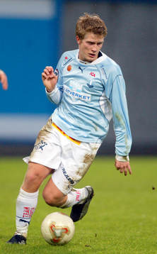 Joakim Nilsson