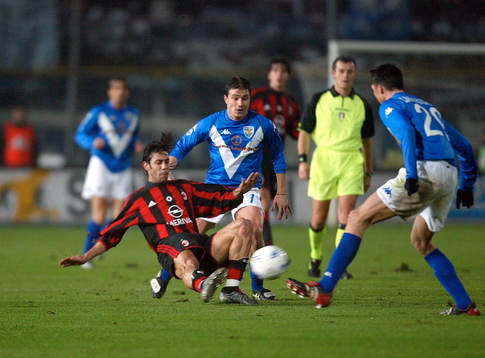 Rui Costa och Brighi