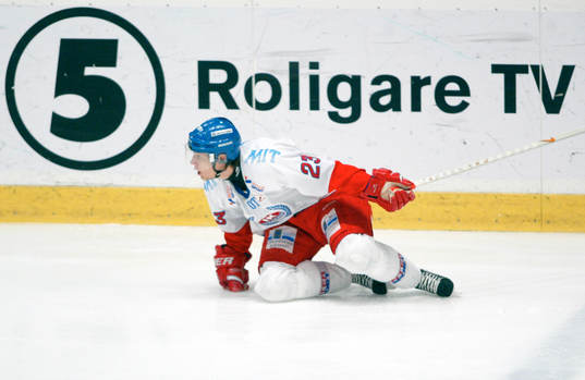 Jimmy Lindström, Oskarshamn