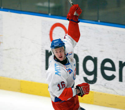 Fredrik Jonsson, Oskarshamn