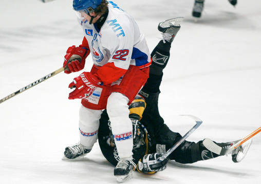 Fredrik Lovén, Oskarshamn