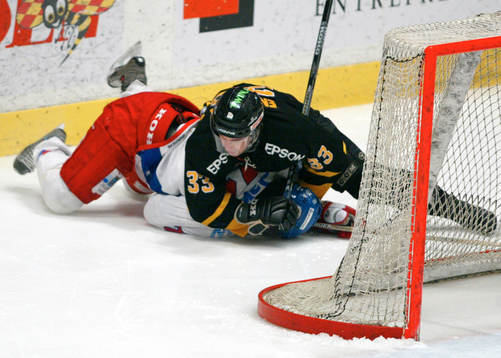 David Engblom, AIK