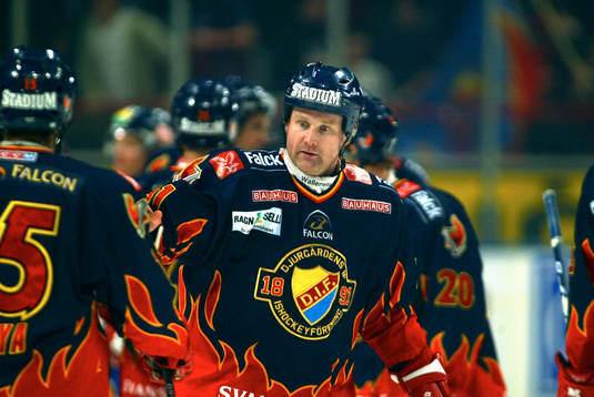 Robert Nordmark, Djurgården