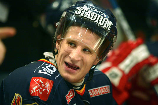 Jonathan Hedström, Djurgården