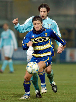 Carbone och Giannichedda