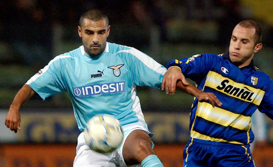 Liverani och Bresciano