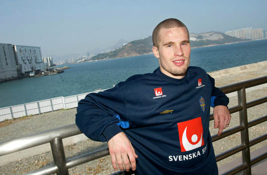 Christoffer Andersson