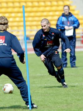 Christoffer Andersson