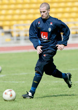 Christoffer Andersson