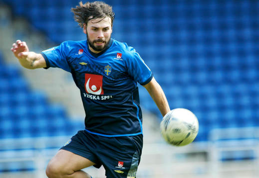 Alexander Östlund