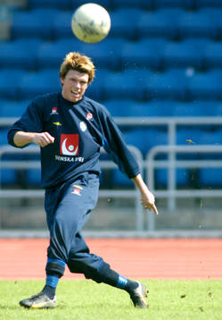 Christian Järdler