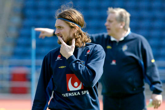 Mats Rubarth