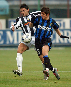 EMRE, Inter