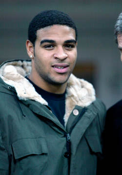 Adriano, Inter