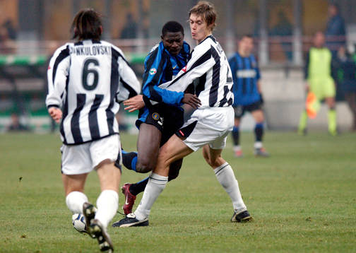 Kroldrup och Martins